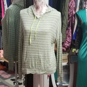 NWOT Pink Republic Long Sleeve Hoodie